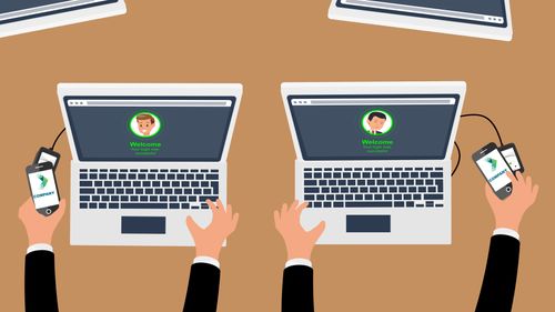 ELATEC Solutions - Mobile Access Credentials